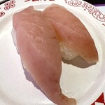 スシロー - 料理写真: