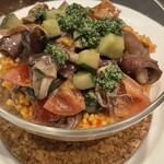 vivo daily stand 錦糸町店 - 