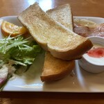 ブリオカフェ - 