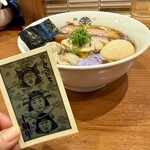 らぁ麺 とうひち - 