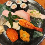 たか美寿司 - 