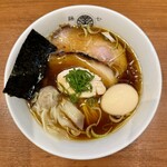 らぁ麺 とうひち - 
