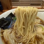 らぁ麺 とうひち - 