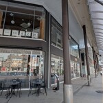 純喫茶ツタヤ - 