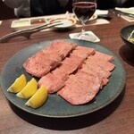 焼肉トラジ - 