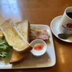 ブリオカフェ - 