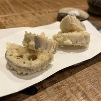 浅草 ひら山 - 