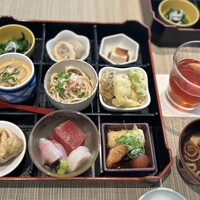 創作料理 FANCL令和本膳 - 