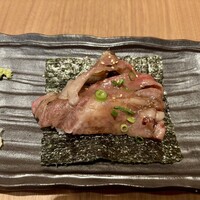 鉄板焼　一如 - 