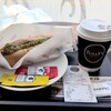 タリーズコーヒー 新潟駅南LEXN店