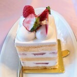 パティスリー アタッシェ - 