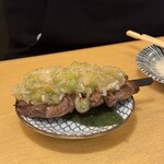 地酒と飯 かど福 - 