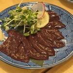 地酒と飯 かど福 - 