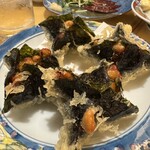 地酒と飯 かど福 - 