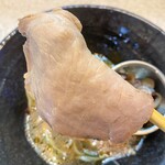 山陰魚介中華蕎麦 Minatomen - 