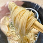 山陰魚介中華蕎麦 Minatomen - 