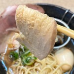 山陰魚介中華蕎麦 Minatomen - 