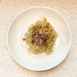 山陰魚介中華蕎麦 Minatomen - 