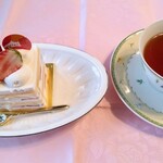 パティスリー アタッシェ - 