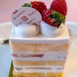 パティスリー アタッシェ - ガトーフレーズ