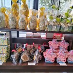 パティスリー アタッシェ - ギフト用焼き菓子