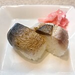 山陰魚介中華蕎麦 Minatomen - 