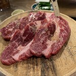 HEY MEAT - ラム肩ロース