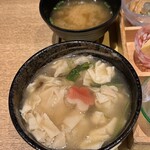 京菜味のむら 烏丸本店 - 