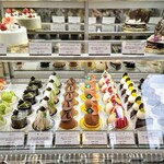 パティスリー アタッシェ - 