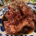 HEY MEAT - ハラミタワー200g