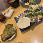 地酒と飯 かど福 - 