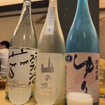 地酒と飯 かど福 - 