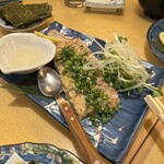 地酒と飯 かど福 - 