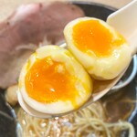 山陰魚介中華蕎麦 Minatomen - 