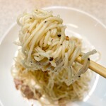 山陰魚介中華蕎麦 Minatomen - 