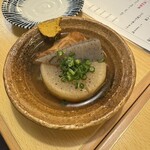 地酒と飯 かど福 - 