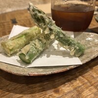 浅草 ひら山 - 
