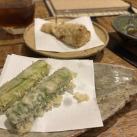 浅草 ひら山 - 