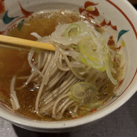 京都つゆしゃぶCHIRIRI 銀座京橋店 - 