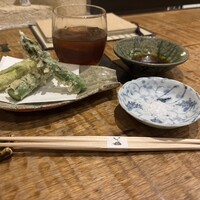 浅草 ひら山 - 
