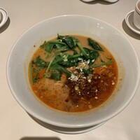 中国飯店 市ヶ谷店 - 