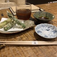 浅草 ひら山 - 