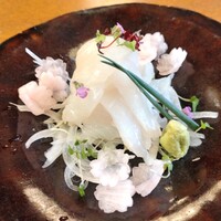 そば会席 立会川 吉田家 - 