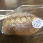 ベーカリー ハイジ - 