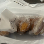 ベーカリー ハイジ - 