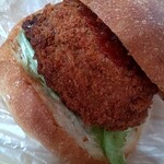 パン工房クローバー - 