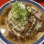 中華そば 大河 - 