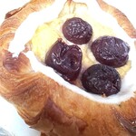 パン工房クローバー - 