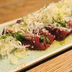 WAGYU YAKINIKU beef by KOH - 超絶レバー　¥3,030