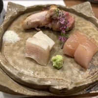 炭火焼鳥 いこか - 